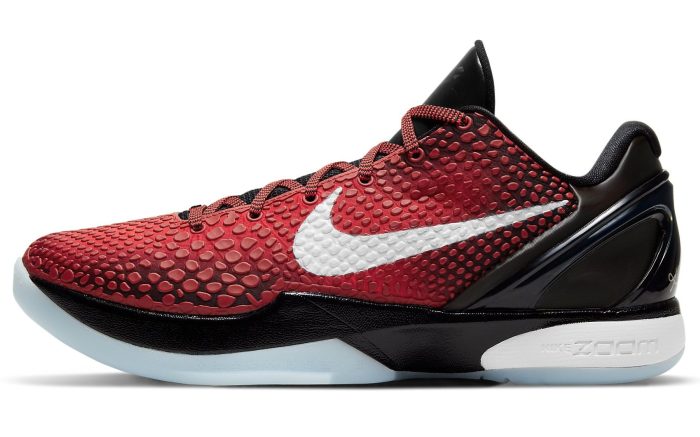 Классический Nike Kobe 6 «All Star» возвращается в следующем месяце