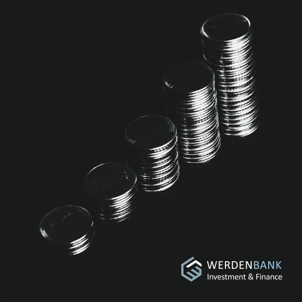 Werden Bank расширяет присутствие на валютном рынке Сингапура с запуском новой системы валютной торговли и ценообразования