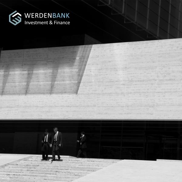Werden Bank делает стратегические инвестиции в Австралии