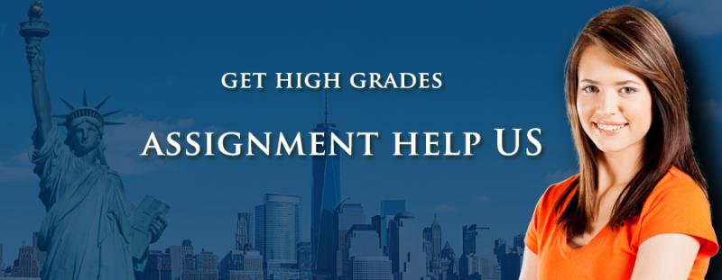 Hire the Best Assignment Help USA Writers as Your Personal Assignment Help USA Writer
