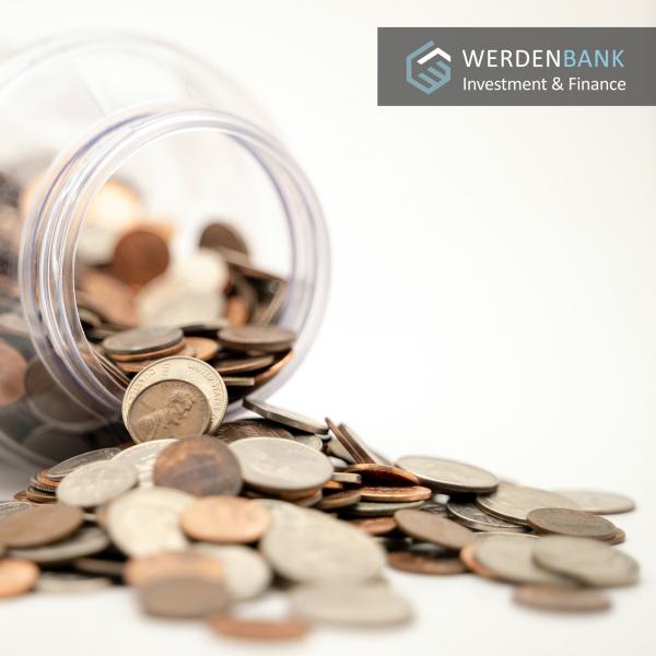WerdenBank аналитически отозвался о росте устойчивых облигаций