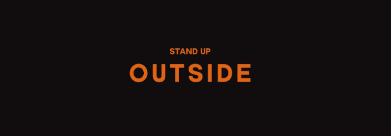 ТНТ4 впервые на ТВ покажет шоу OUTSIDE STAND UP
