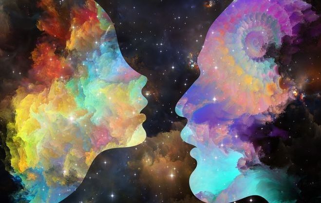 Кажетта Ахметжанова: 6 космических причин, по которым Вселенная сводит нас с новыми людьми