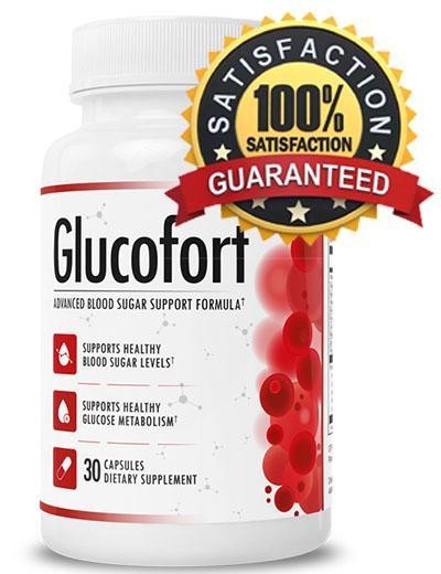 Glucofort Reviews : Strong your Brain memory and internal organs!