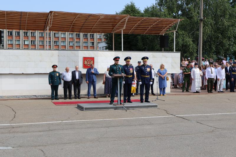 Ярославский гарнизон