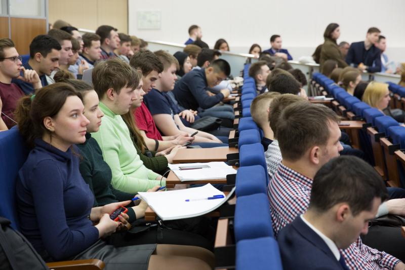 В Москве для студентов разработан интерактивный тренажер по оценке инвестиционных проектов