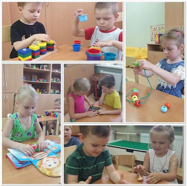 Детский сад из Реутова вошел в десятку лучших в Подмосковье