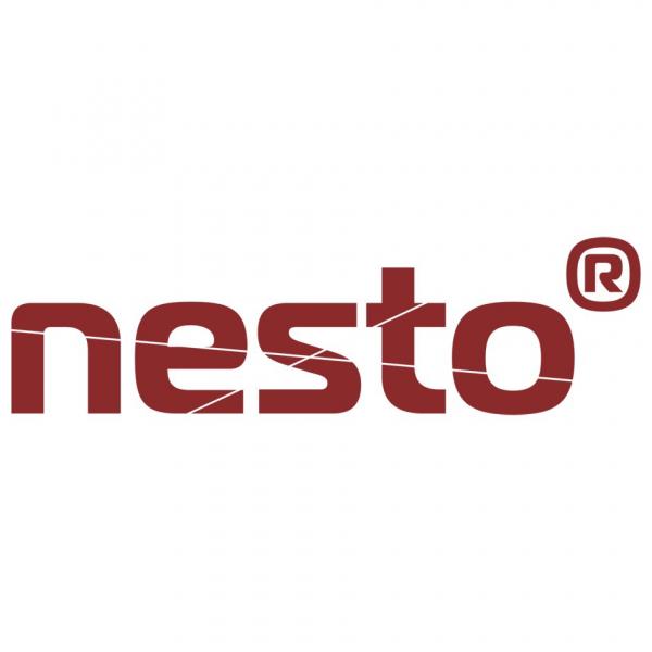 Компанія nesto виготовляє сучасні кухні, а також меблі у спальні, дитячі, ванні кімнати та передпокої
