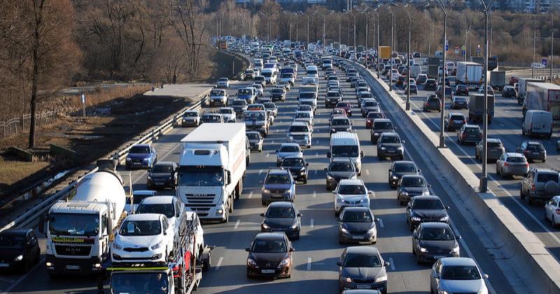 Александр Толмачёв: «Проблем с пробками на дорогах в Подмосковье станет меньше»