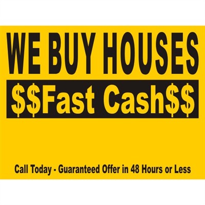 Sell My House Fast New York & Nationwide USA