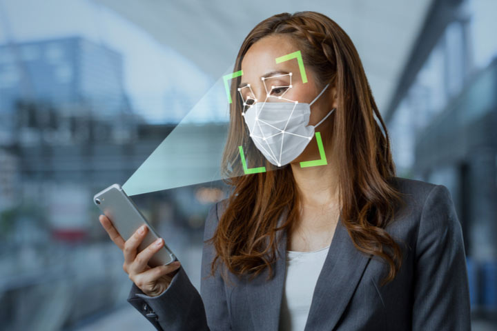 Face Mask Detection Market Estimated to Exhibit at a 10.9% CAGR through 2028