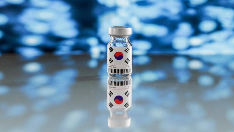 $5,3 млрд вкладывают власти Южной Кореи на разработку и производство вакцин