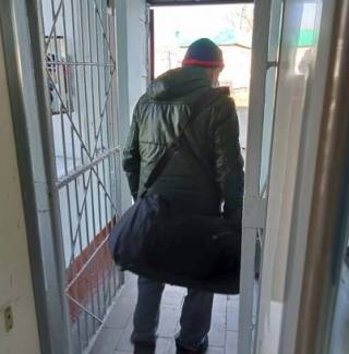 Восемь осужденных из учреждений УИС Дагестана побывали в отпуске