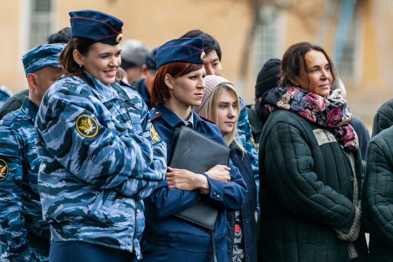 Комедия «Исправление и наказание» с Анной Михалковой в главной роли выйдет на ТНТ 14 марта