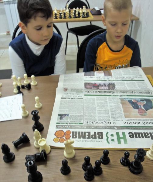 В Ростове пройдет  шахматный фествиаль OPEN DON
