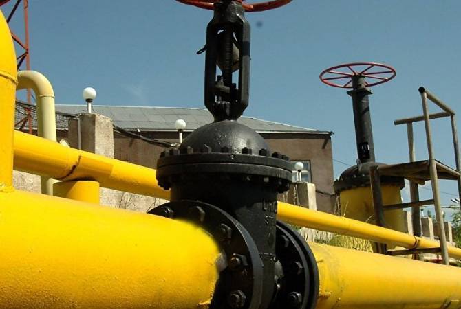 СРОЧНО: Из-за очередной провокации азербайджанской стороны подача газа в Нагорный Карабах вновь остановлена