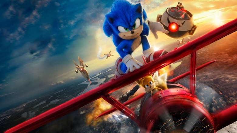 HD!Streamcloud!! Sonic the Hedgehog 2 [D E U T S C H] 2022 Kino FILM online mp4 kostenlos