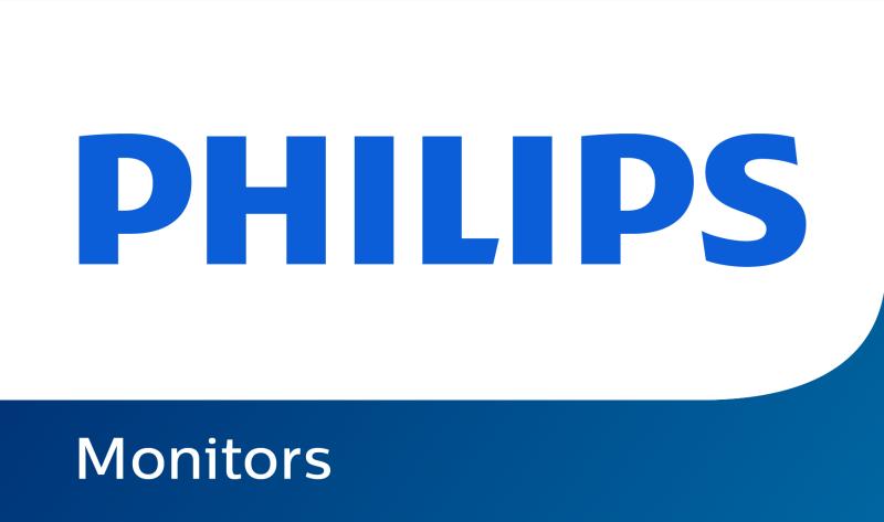Мониторы Philips на выставке ISE 2022