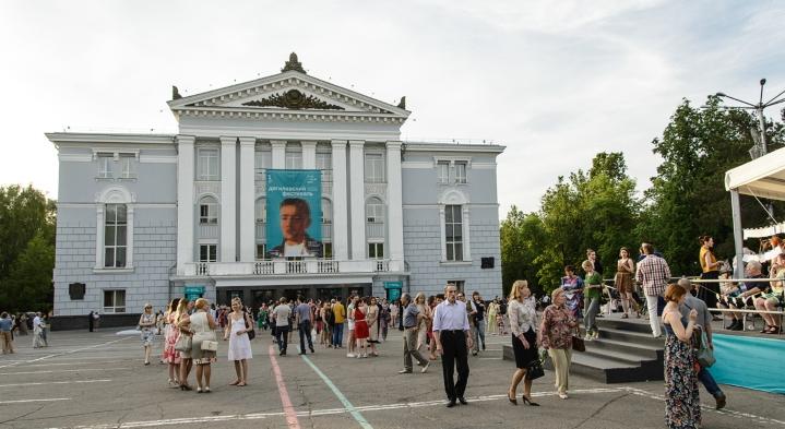 Фестивальная Россия: что предлагают этим летом гостям и туристам