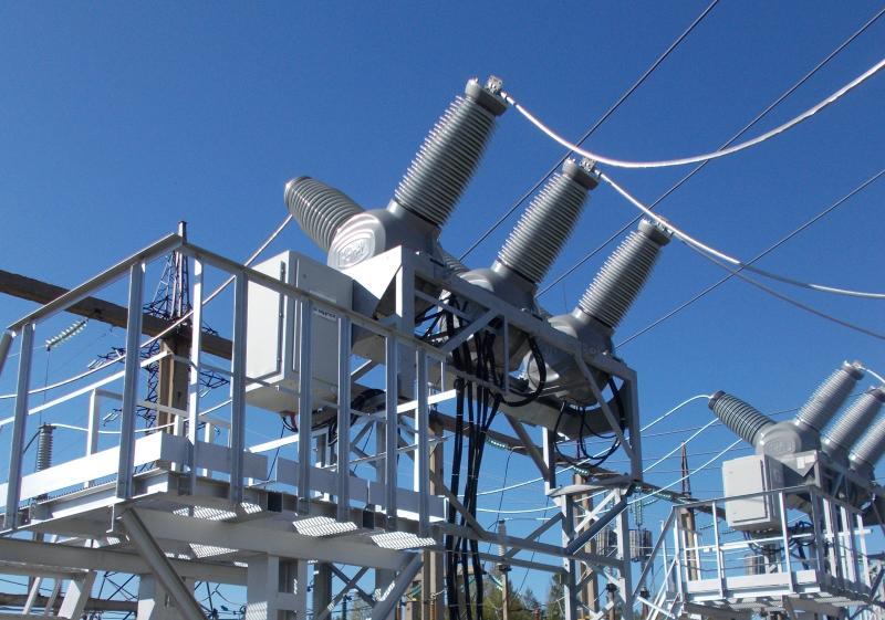 «Россети ФСК ЕЭС» модернизирует подстанцию 220 кВ Печорского энергоузла