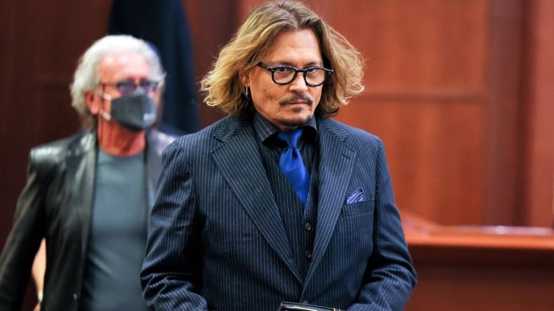 How Johnny Depp lost $650 million, almost lost his career, but defended his reputation and returned