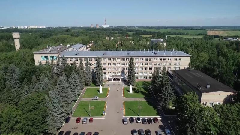 Кампусные проекты РСХБ: 40 вузов, в том числе Костромская сельхозакадемия