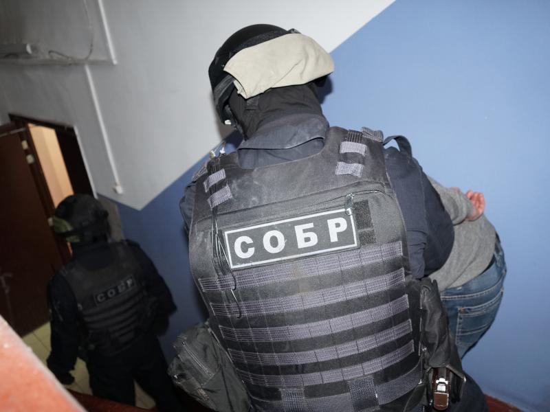 При содействии Росгвардии в Иркутской области задержаны мужчины, подозреваемые в краже железнодорожных деталей