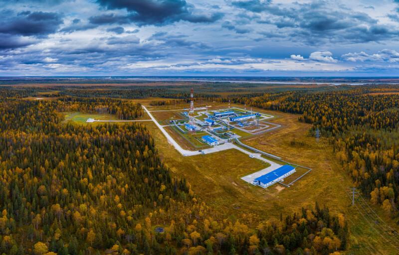 ОАО «ВНИИР» поставило энергетическое оборудование на нефтеперекачивающую станцию «Печора»