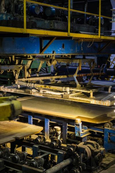 Стерлитамакский фиброцементный завод стал участником национального проекта «Производительность труда»