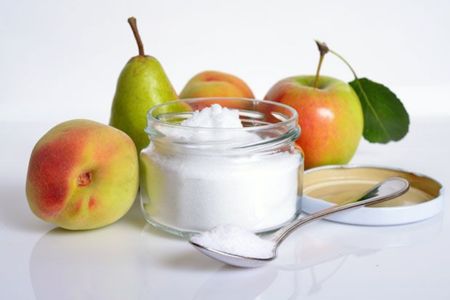 3 причины проверять состав продуктов: опасная фруктоза