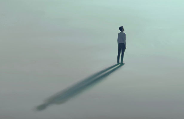 Почему большинство современных людей чувствуют себя одинокими?