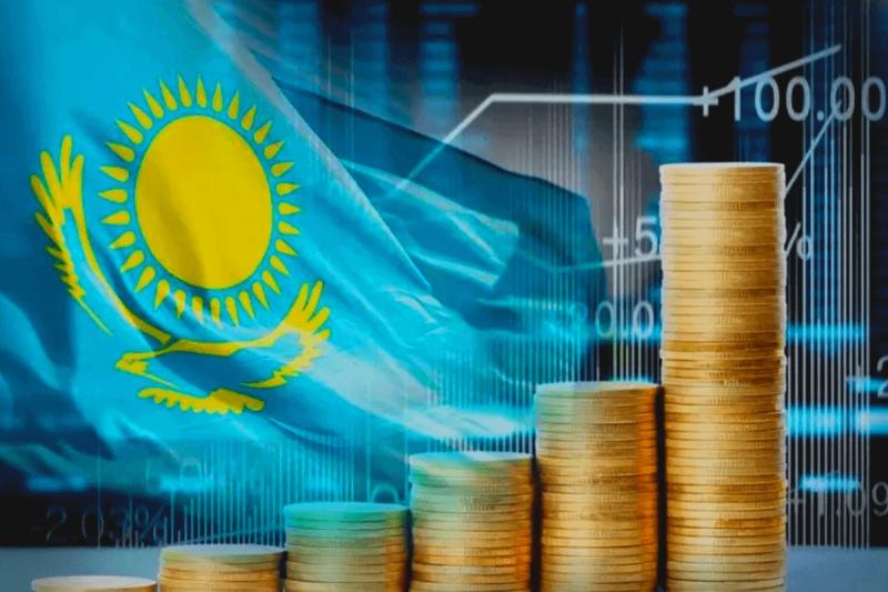 Внешний долг Казахстана достиг 161,8 млрд долларов - между риском и возможностью