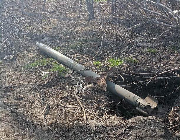 Сотрудники Росгвардии обнаружили и обезвредили взрывоопасные предметы в Запорожской области