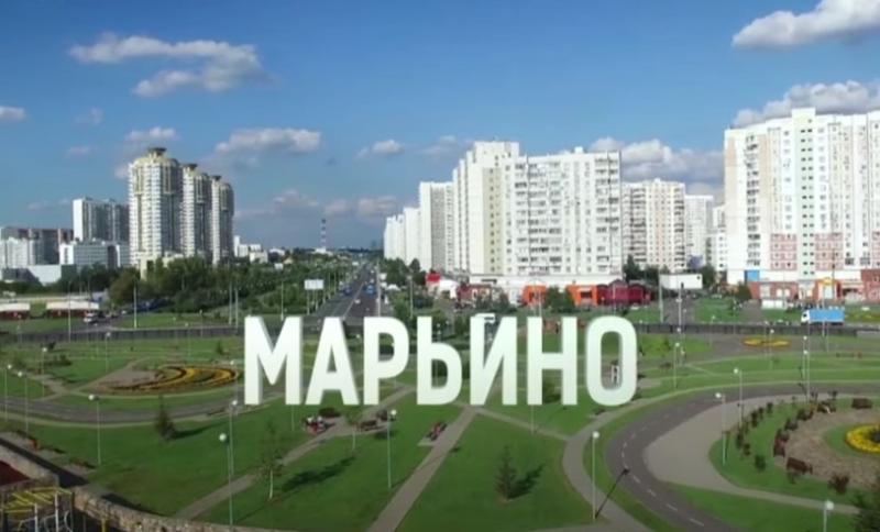 У района Москвы появился свой трек, сгенерированный нейросетью