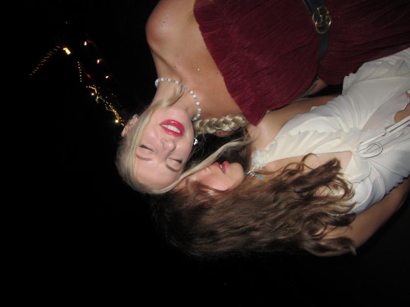 Вечер памяти на Пхукете