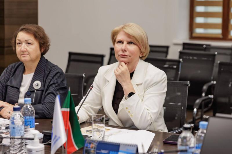 «Сетевая компания» использует новые инструменты для совершенствования системы бережливого производства.