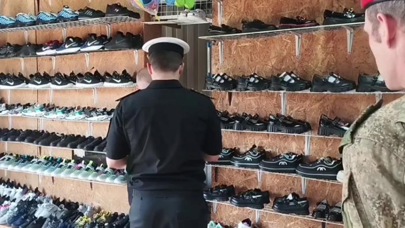 В Гусеве военные следователи продолжают выявлять натурализованных граждан России, самостоятельно не вставших на воинский учет.