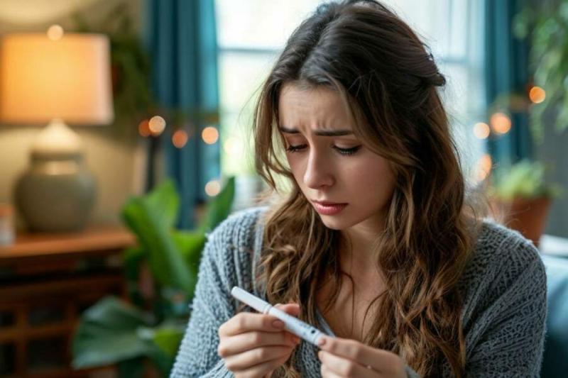 В Новосибирской области в прошлом году сделали более девяти тысяч абортов