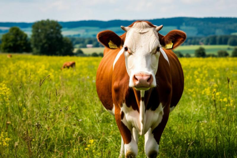 Сибирские депутаты Госдумы предложили ограничить количество коров и кур в сёлах