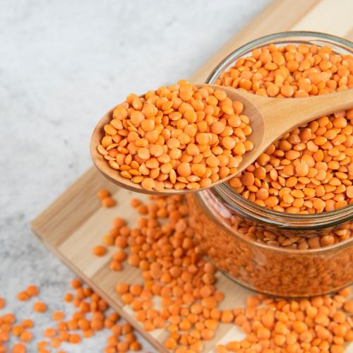 Самый доступный суперфуд для будущих мам: врач Филатова о пользе чечевицы