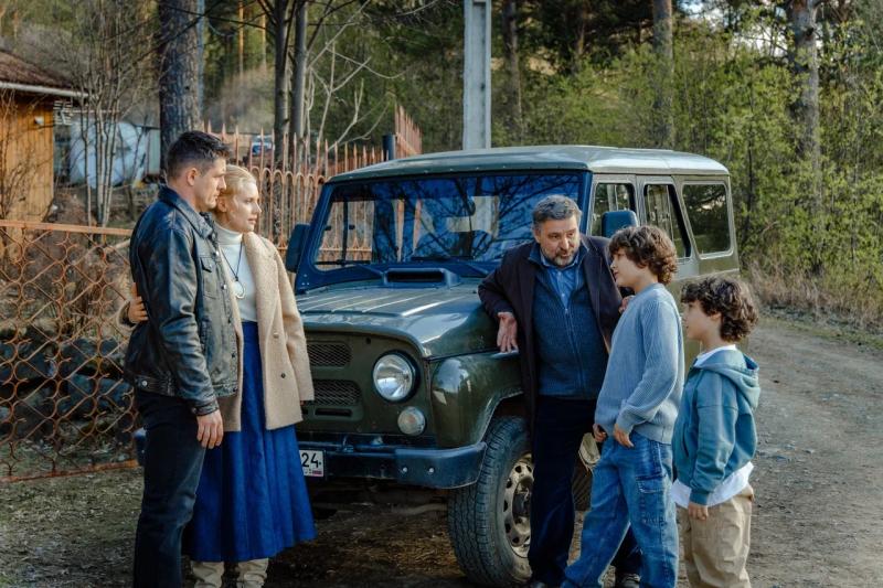 В Екатеринбурге каждый желающий сможет бесплатно отправить открытку своим близким