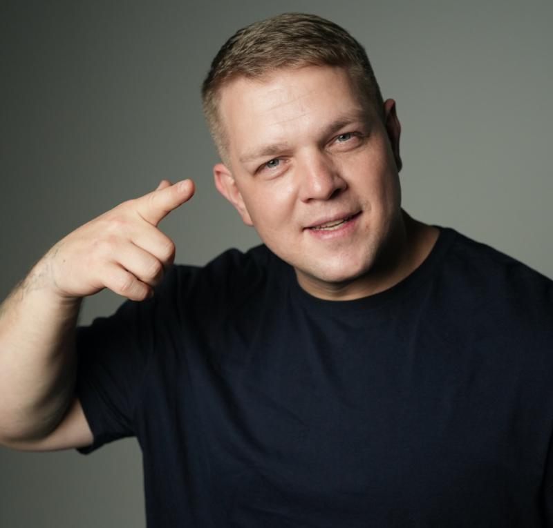 «Родники»: Blad Balu презентовал искреннюю песню о родной земле