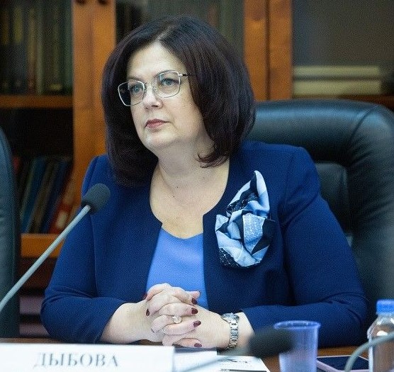 Вице-президент ТПП РФ Елена Дыбова:  Совместные усилия бизнеса и власти способствуют достижению результатов в борьбе с коррупцией