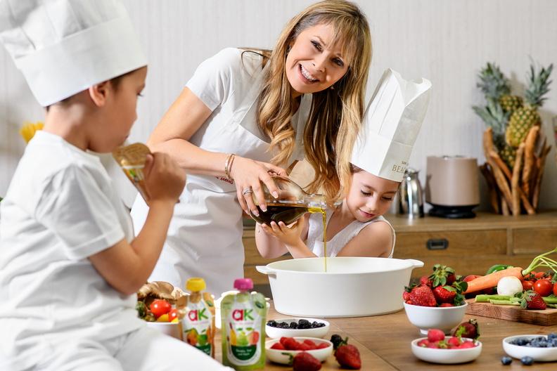 Sani Resort и Аннабель Кармель приглашают на яркую вечеринку в честь Хэллоуина