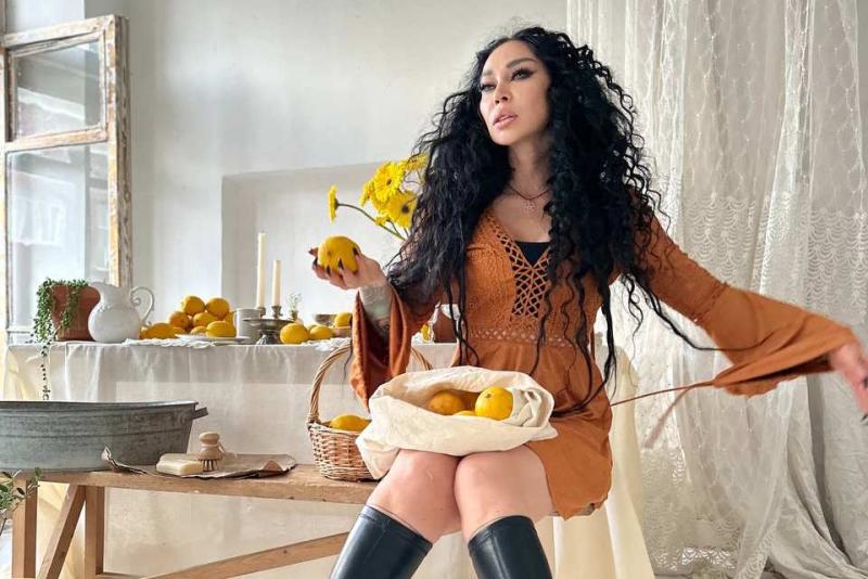 Аделина Панина: какую карту Таро поставить на экран блокировки, чтобы привлечь любовь