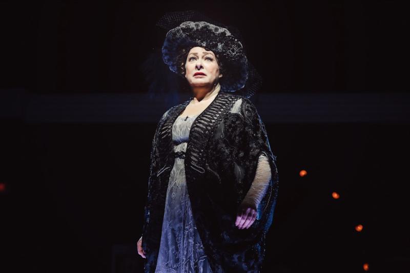 Топ 3 спектакля с Марией Ароновой в главной роли