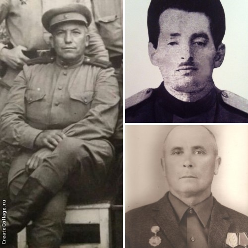 Следственный отдел по городу Георгиевск поздравляет ветеранов Великой Отечественной войны с праздником 9 мая!