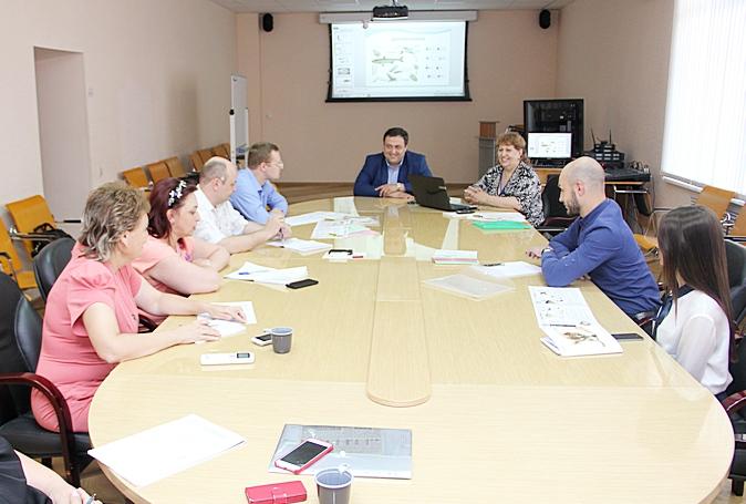 Специалисты и бизнес из 18 регионов РФ повысили компетентность в Ростове