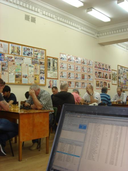 Григорий Атаянц среди лидеров шахматной композиции страны и мира