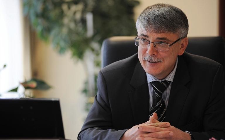 Николай Горденков: «Качество услуг от реорганизации в Пенсионном фонде не пострадает»